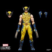 Marvel Legends Series Wolverine, Marvel Studios' Deadpool & Wolverine 6 Action Figure