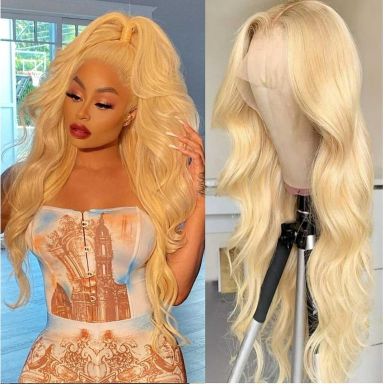 Brazilian hot sale 613 hair