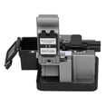 thumbnail image 2 of Fiber Cleaver High Accuracy Cable Cutter Tungsten Steel 24 Surface Blade Manual Back Knife X3, 2 of 5