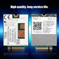 thumbnail image 4 of Carte Module Wwan pour Spectre, Elitebook Wifi Modem T77w595, Module Wwan pour Elitebook, Lte Modem Wifi Carte pour LT4120, 4 of 7