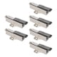 thumbnail image 3 of Amortiguador de puerta de armario Strade Fareast Limited 6 piezas, 3 of 8