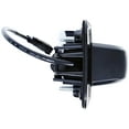 thumbnail image 6 of Dorman 97989 Front Driver Side Exterior Door Handle for Specific Ford Models, Black, 6 of 8