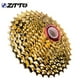 thumbnail image 4 of Rueda libre de bicicleta de montaña libre 11 36T Ciclismo Biciclismo Reemplazable Partes de repuesto suministros de mantenimiento ZTTO 10 Velocidad Inevent OD003338-00B, 4 of 6