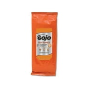 GOJO 6285, Hand Cleaning Towels, 9W x 10In. L, PK 1
