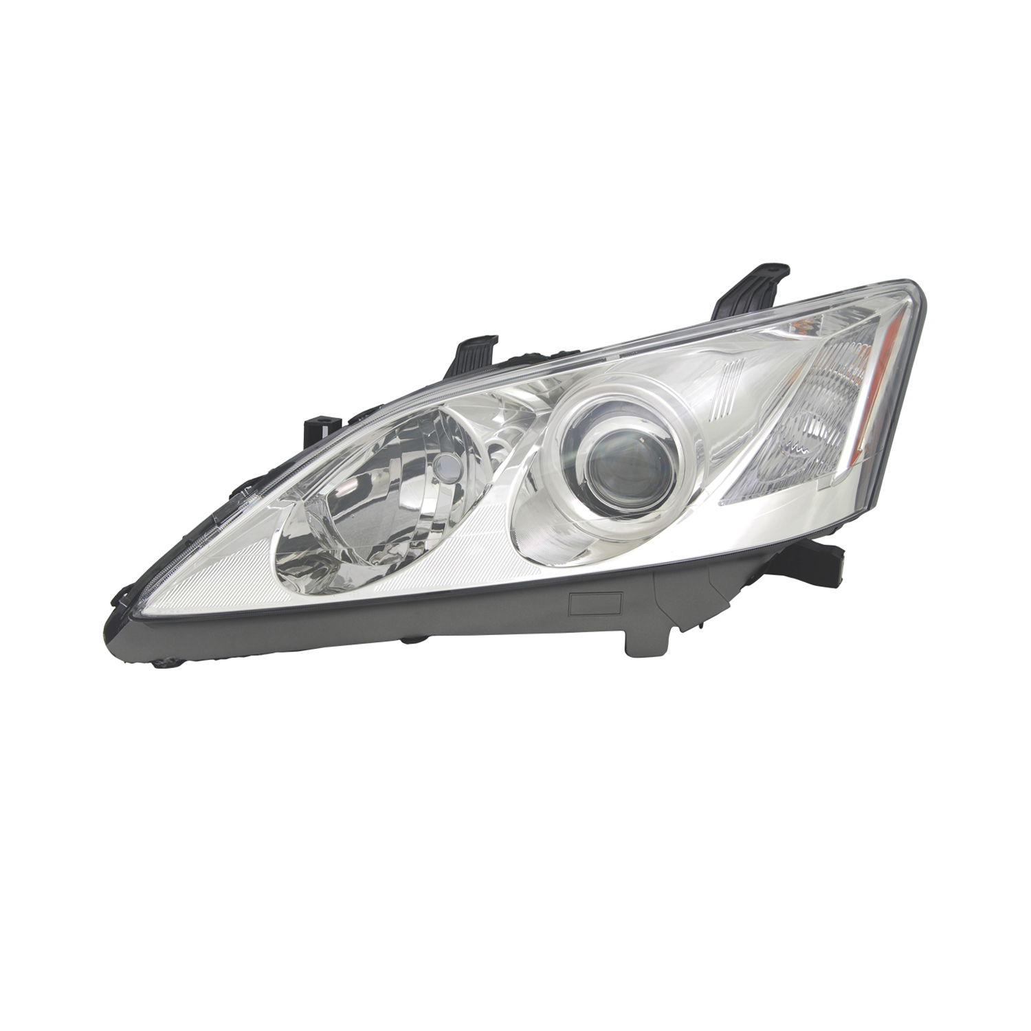GOPARTS Replacement for 2007 2009 Lexus ES350 Front Headlight