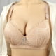 thumbnail image 1 of WILLBEST Brasier Invisible Mujer Sujetador Superior Transpirable Ajustable E Informal Para Mujer, Ropa Interior Sin Aros De Acero, Sujetador Con Fruncido Y Ajuste 03, 1 of 3