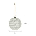 thumbnail image 4 of Fraiche Music Ornaments 4-Pack, 4 of 6