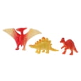 thumbnail image 4 of 1 Conjunto pieza de Plástico Animales la Juguetes Educativos Baoblaze  Figuras de animales, 4 of 8