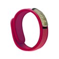 thumbnail image 1 of Pulsera Repelente De Insectos Y Mosquitos Pulsera Repelente De Plagas Impermeable Al Aire Libre yuarrent OD015949-02, 1 of 6