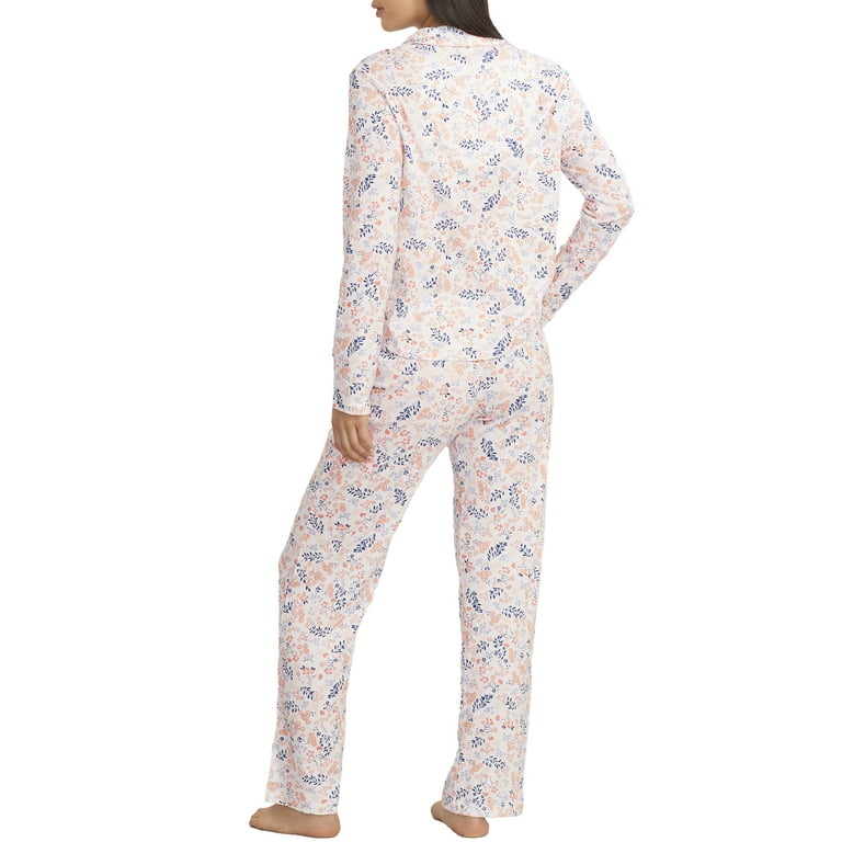 Karen Neuburger Womens Girlfriend Knit Pajama Set Style RLK0127