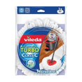 thumbnail image 2 of Vileda Turbo Spin Mop Refill, 2 of 2