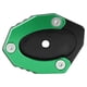 thumbnail image 1 of Almohadilla para pata de cabra, placa para pata de cabra lateral de motocicleta, ampliadora de pata de cabra lateral KS, diseño elevado, 1 of 9