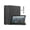 Black, variant on Case for Amazon Fire HD 8 and Fire HD 8 Plus (12th /10th Generation, 2022/2020 Release) 8" Tablet Ultra Lightweight Slim Shell Stand Cover with Stylus Pen