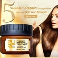 thumbnail image 4 of Softening Repair Broken Dry Fluffy Steam Infusion Conditioner, 4 of 4