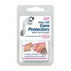PediFix® Visco-GEL® Corn Protectors - 2-Count (Package of 2) - Large