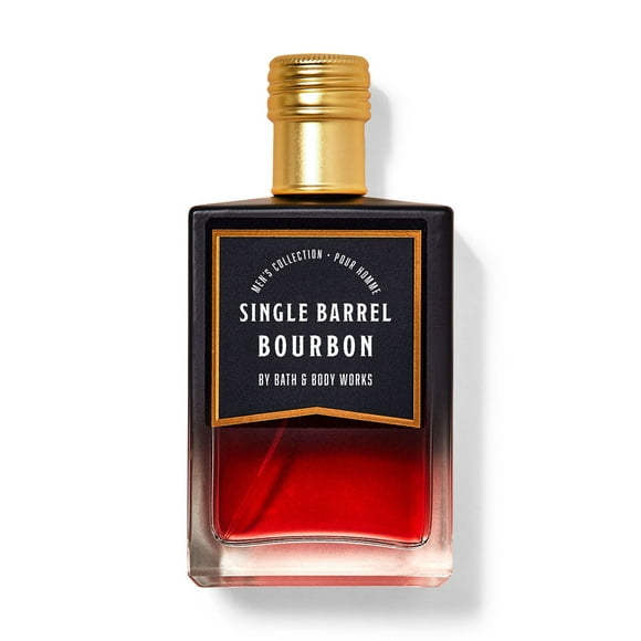 Single Barrel Bourbon Cologne 3.4 oz / 100 mL