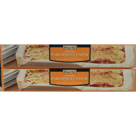 Daily Chef Parchment Paper