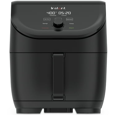 Instant Pot Vortex Slim 6 Qt Chef Series 3-in-1 Air Fryer