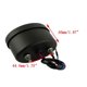 thumbnail image 3 of Motorcycle Retro LED 12V Brake Tail Light Chopper Tail Light Rear Lamp for Brake Light, 3 of 5