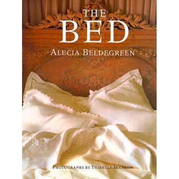 Pre-Owned The Bed (Paperback) 1556703945 9781556703942