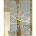 thumbnail image 3 of Allen, Kimberly 20x24 Black Modern Framed Museum Art Print Titled - Golden Day 2, 3 of 5