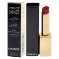 thumbnail image 4 of Barra de labios CHANEL Rouge Allure Lextrait 834 Rose Turbulente, 4 of 5