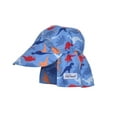 thumbnail image 4 of UPF 50+ Original Flap Hat (Prints), 4 of 10