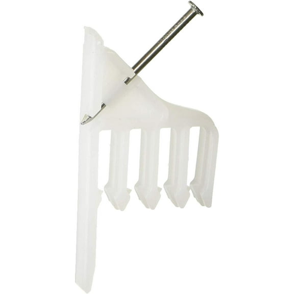 3M Stak-It 14/2 to 10/2 AWG Reclaimed Plastic Cable Stacker (25-Pack) SI-1