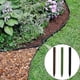 thumbnail image 5 of Moyic 50 pack/lote estacas duraderas para bordes de paisaje para soporte de plantas fácil instalación segura para aplanar Jardín y Patio Verde+50 piezas, 5 of 6
