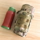 thumbnail image 2 of Bolsa para botella de agua Molle de 10 l, táctica, militar, para exteriores, para hombro Camuflaje, 2 of 5