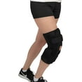 thumbnail image 6 of NEW Bariatric Open Patella Plus Size Hinged Knee Brace for Men and Women 3 XL, 6 of 8