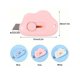 thumbnail image 2 of 1pc Mini Box Cutter Cartoon Cute Girly Pink Cloud Cutter Letter Envelope Opener Mail Knife Supplies Scrapbooking Tools, 2 of 5