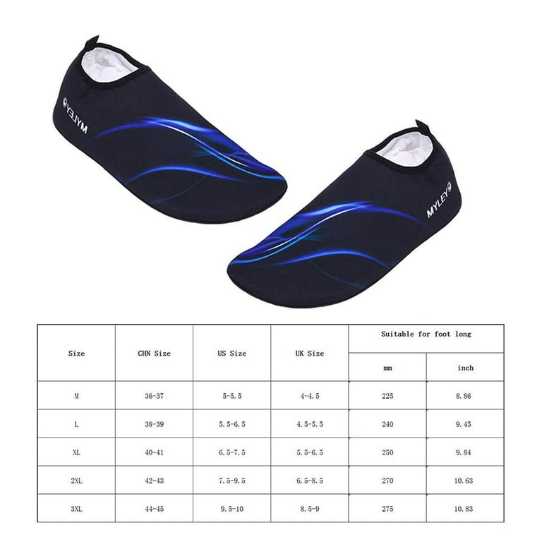Myley water cheap shoes