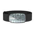 thumbnail image 1 of Magene H603 Monitor de frecuencia cardíaca con correa para el pecho, compatible con ANT+ y Bluetooth con correa totalmente ajustable, compatible con iPhone y Android, 1 of 5
