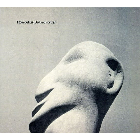 Roedelius - Selbstportrait I - Electronica - CD