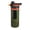 Oasis Green, variant on 24 oz Water Purifier Bottle - Filter for Hiking, Camping, Survival, Travel (OasisBali Blue)