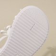 thumbnail image 5 of MEZZALL Trendy Girls Sandals For Summer Outdoor And Casual Wear For Ages 3 10 Soft, 5 of 8