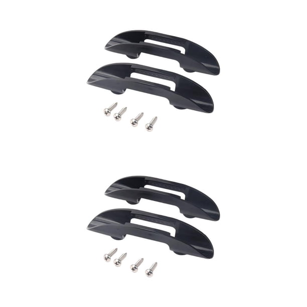 Clip de remo para Kayak Greeniant Tipo 2 151x31.5 mm 2 piezas