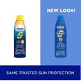 thumbnail image 2 of Coppertone Sport Sunscreen Spray SPF 50, 4-in-1 Performance, Sweat and Water Resistant Spray Sunscreen, 177mL, 2 of 11