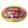 thumbnail image 6 of M&M Sales Enterprises Inc Daniel Tiger's Neighborhood Toddler Swing, 6 of 8