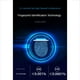 thumbnail image 4 of 3X Mini Dispositivo de MóDulo de Lector de Dactilares USB para 10 Hello Biometrics Security Key, 4 of 5