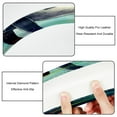 thumbnail image 3 of Whale Printed 14.5 Inch PVC Leather Steering Wheel Cover - Auto Accessories for Car Wheel Covers, 3 of 6