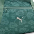 thumbnail image 2 of Maleta Puma AT ESS LACE Sports UNISEX 091357-01 verde SIN TALLA, 2 of 2