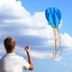 thumbnail image 4 of Mint's Colorful Life Cometa de pulpo para niños y adultos, grandes cometas de parafoil suaves sin marco, enormes cometas fáciles de volar para viajes a la playa y actividades al aire libre, 4 of 4