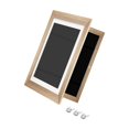 thumbnail image 1 of destyer Kids Art Frame Photo Frame Interchangeable Kids Artwork Frame for Postcards, 1 of 9