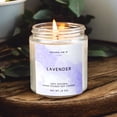 thumbnail image 4 of Set de regalo de spa Natural Amor Lavender para mujer con 7 piezas, 4 of 7