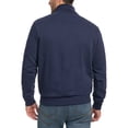 thumbnail image 2 of U.S. Polo Assn. Men's Fleece Quarter Zip Pullover, 2 of 4