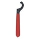 thumbnail image 3 of Llave inglesa de gancho Jadeshay C Herramienta de acero con alto contenido de carbono, 3 of 8