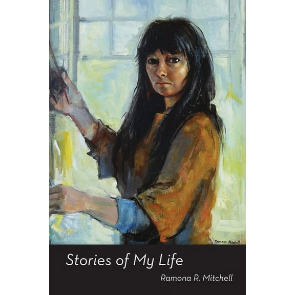 Stories of My Life, (Paperback)