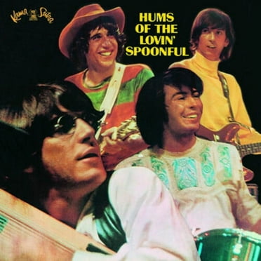 The Lovin' Spoonful - Hums of the Lovin Spoonful - Music & Performance - CD